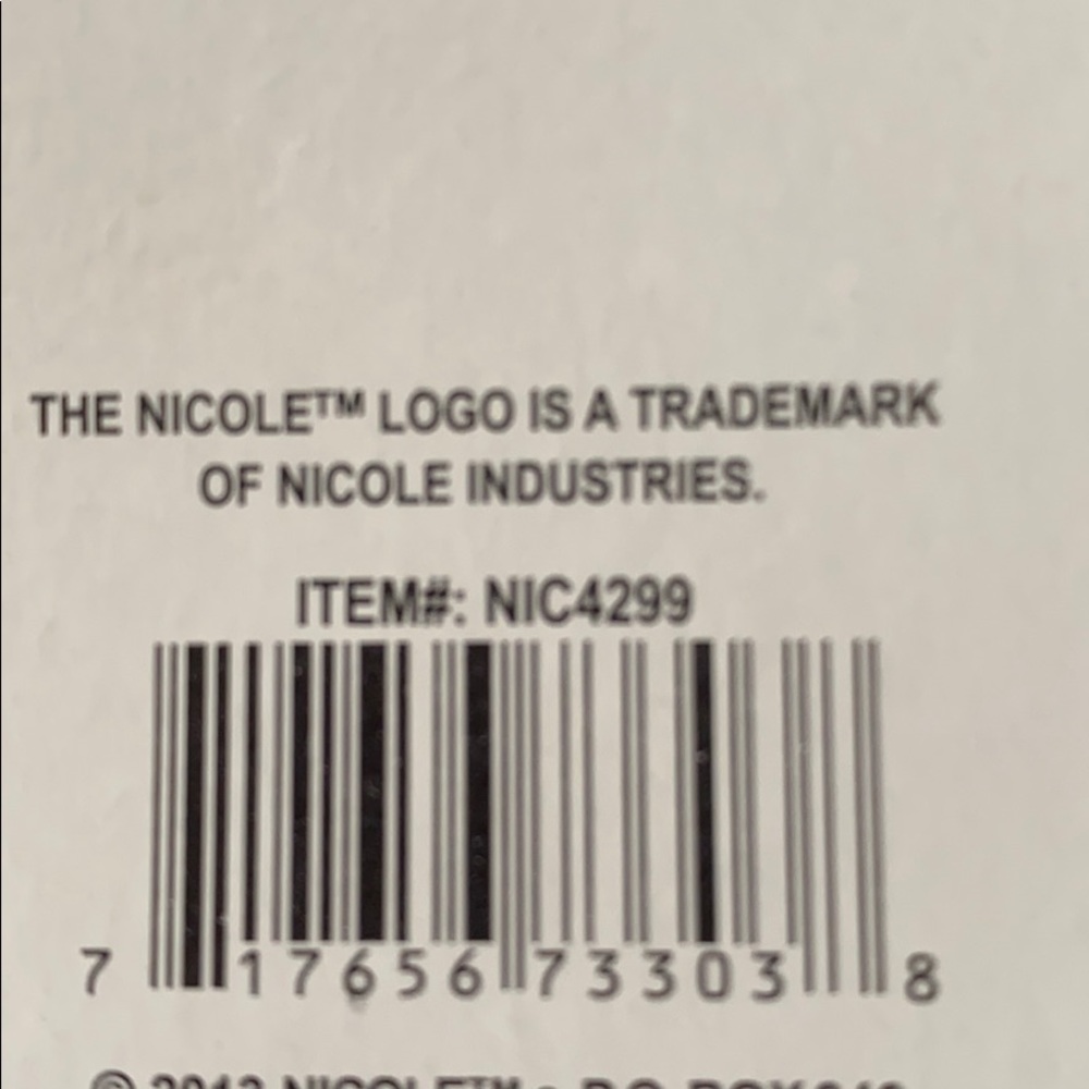 SCARF - Picture 4 of 4